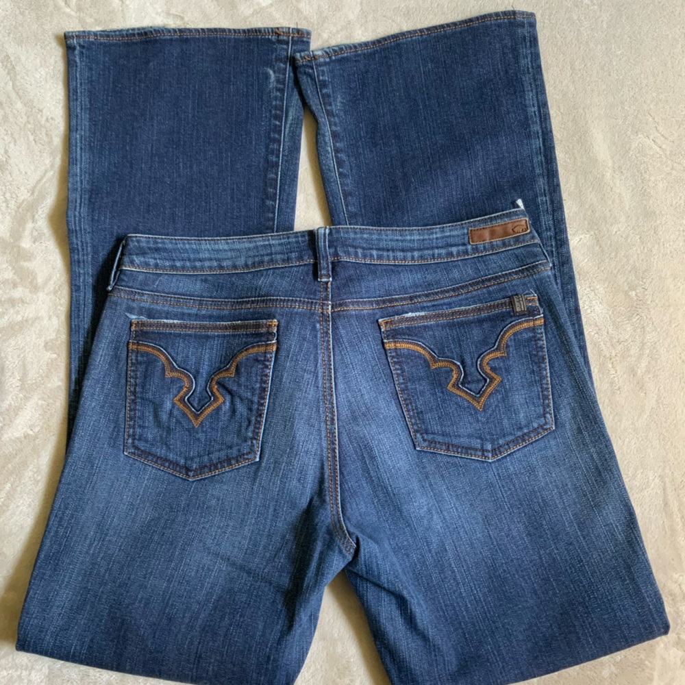 Jeans- BUFFALO